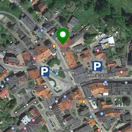 Anno 1538 Apartmán