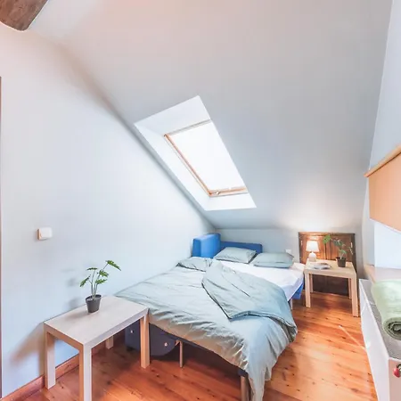 Apartmán Anno 1538 *