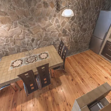 Anno 1538 Apartmán *